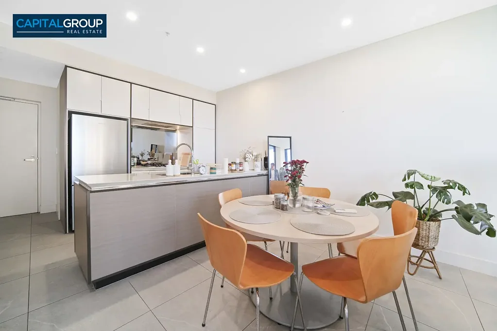 808/2H Morton Street, Parramatta, NSW 2150