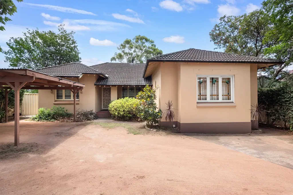 49 Windsor Street, Richmond, NSW 2753