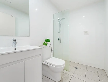 809/27 Dressler Court, Merrylands, Parramatta (Northwest suburbs), 1 غرف, 1 حمامات, Unit