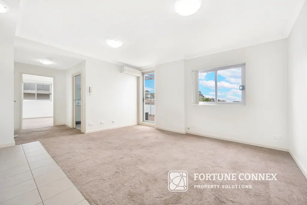 21/32 Station Street, Dundas, NSW 2117
