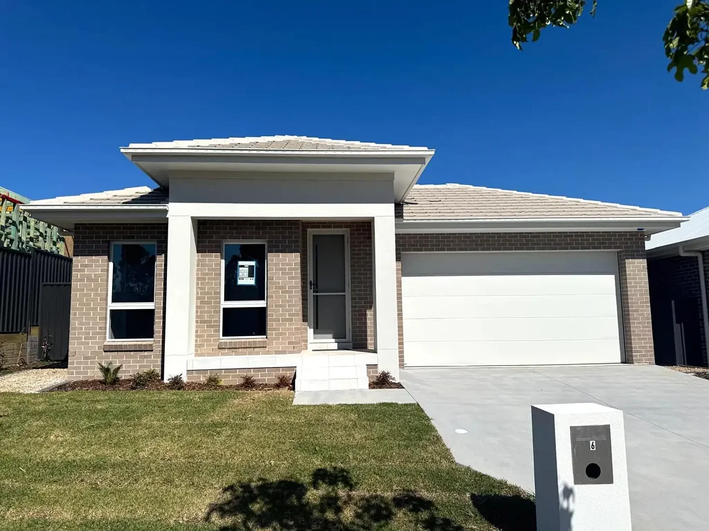 Appin 4Kwarto BRAND NEW HOMES
