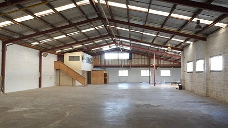 Business  Light Industry Zone