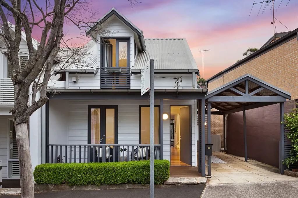 33 Palmer Street, Balmain, NSW 2041