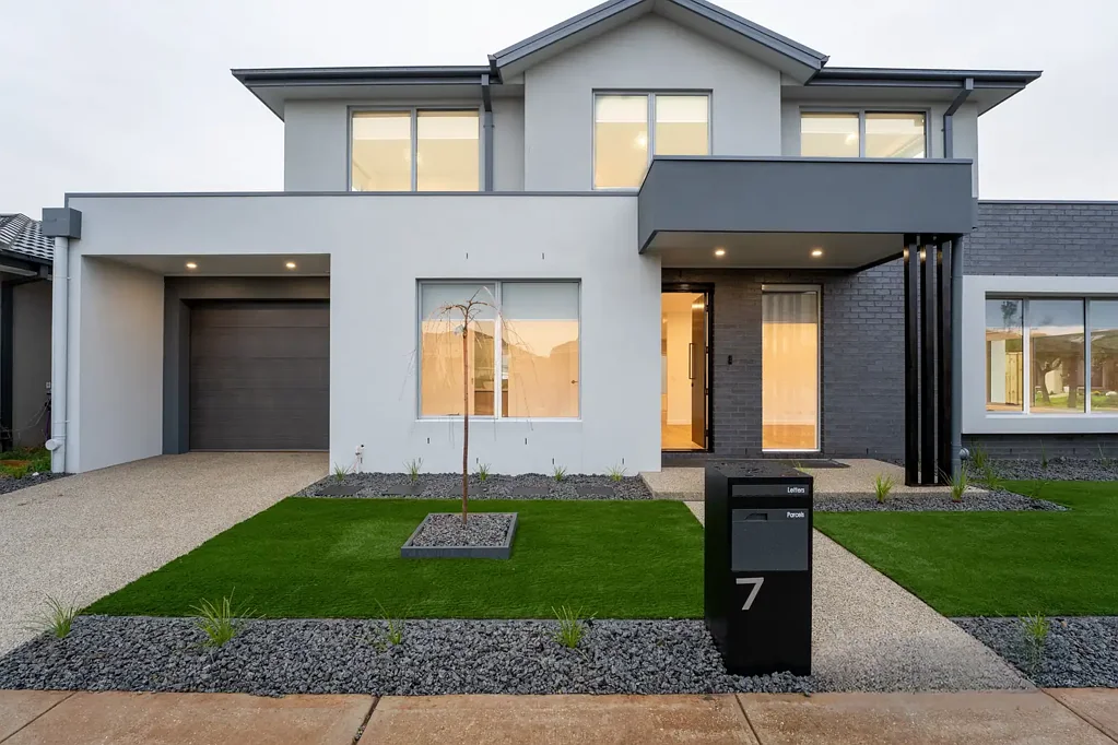 Your Next Home