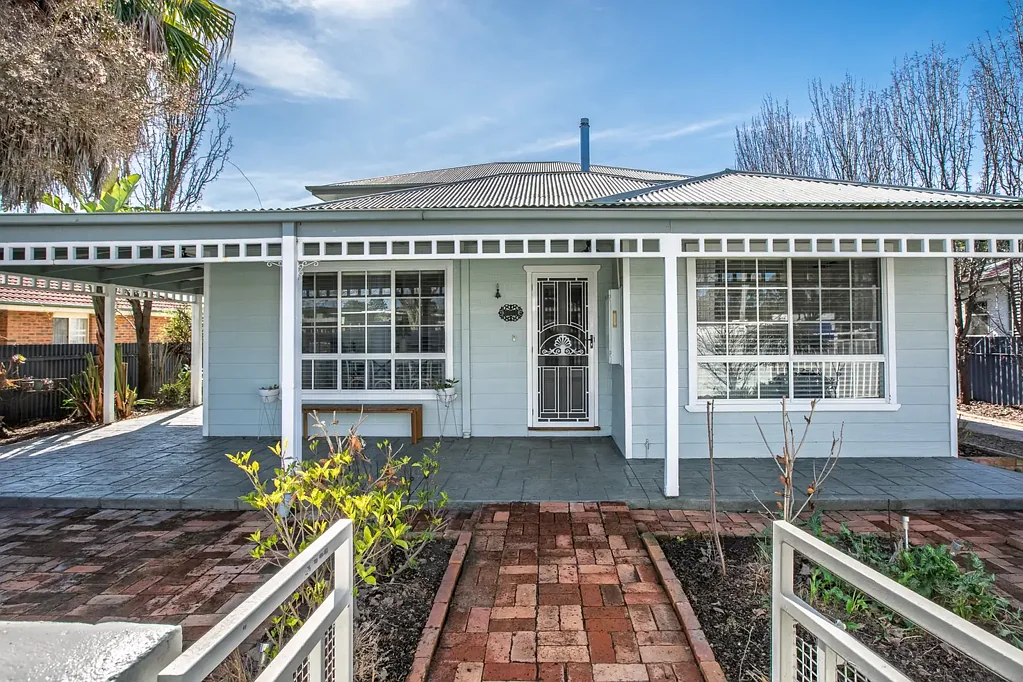 50 Thomas Mitchell Drive, Wodonga, VIC 3690