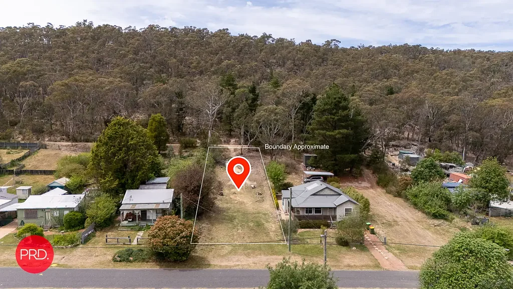 256 Foxlow Street, Captains Flat, NSW 2623