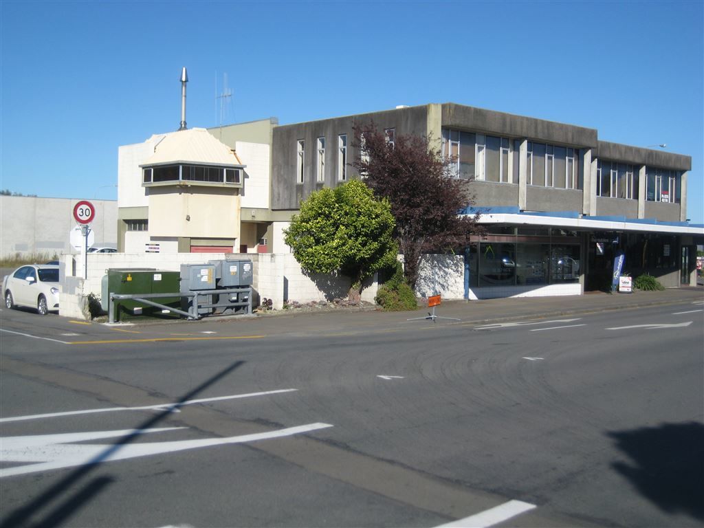 164 Oxford Street, South Dunedin, Dunedin, 0房, 0浴