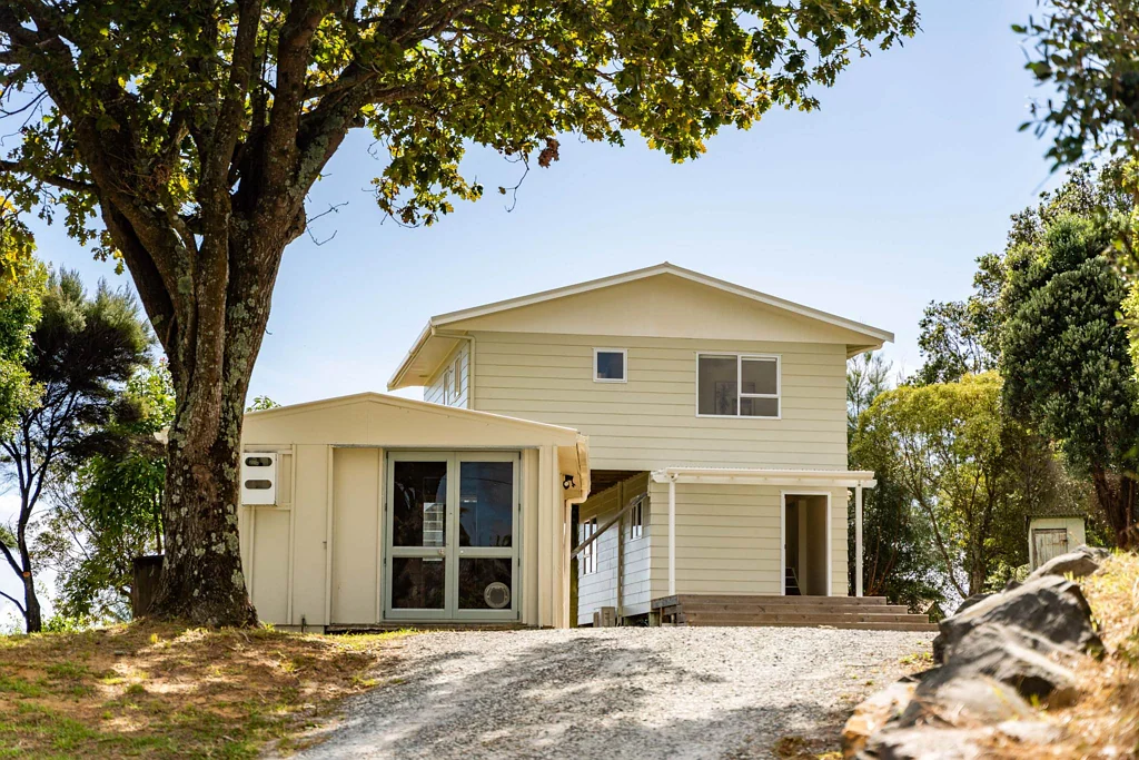 Mangawhai Heads 3 Bedroom Playground Paradise