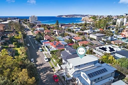 23 Evans Street, Freshwater
