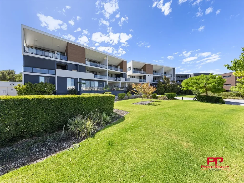 22/97 Peninsula Road, Maylands, WA 6051