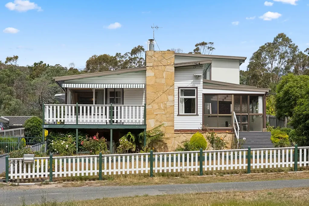 807 Cambridge Road, Cambridge, TAS 7170