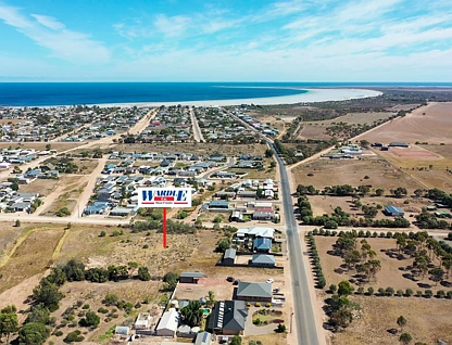 Allotment 40 Chapman Road, Moonta Bay, Barossa - Yorke - Mid North, 0部屋, 0バスルーム, Section