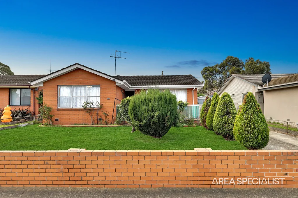 16 Buffalo Avenue, Corio, VIC 3214