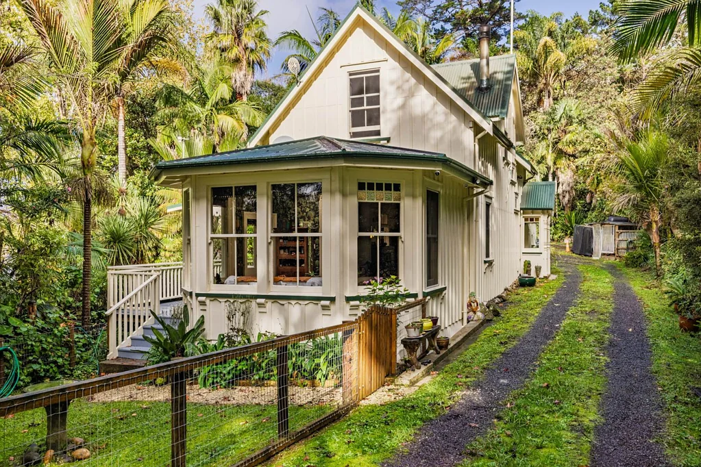 31 Rakautapu Road, Kohukohu, Far North, Northland