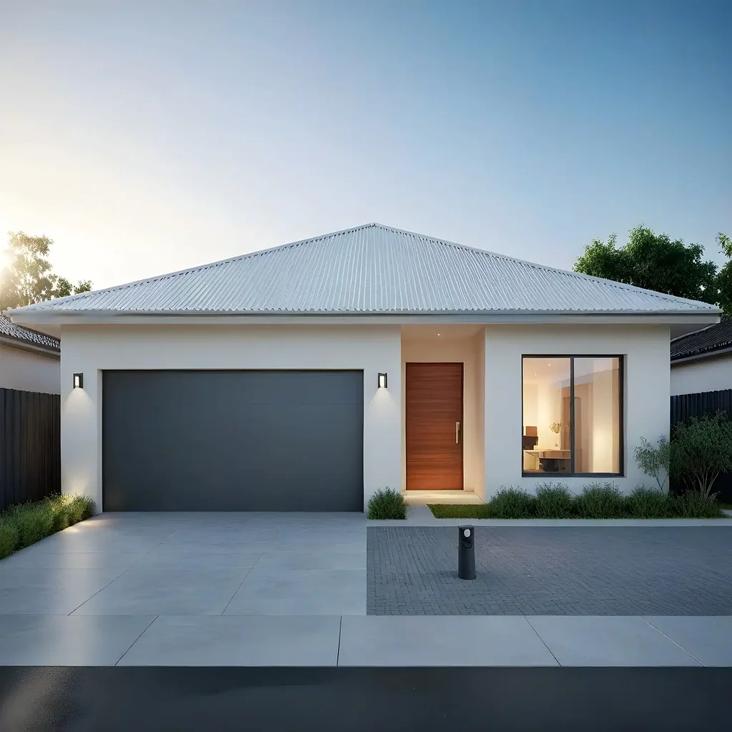 Armstrong Creek 4 Bedroom House and Land Package in Armstrong Creek