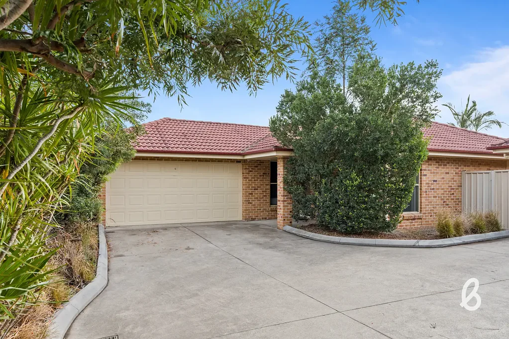 Singleton 3Zimmer Free-Standing Three Bedroom Duplex