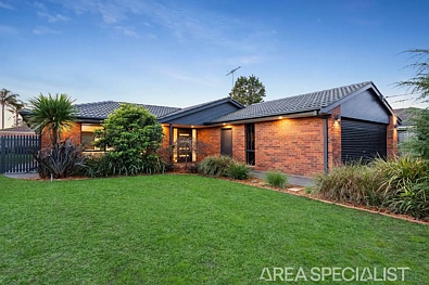 Langwarrin 4 Slaapkamer The Brief: A Home Designed for Life’s Next Chapter