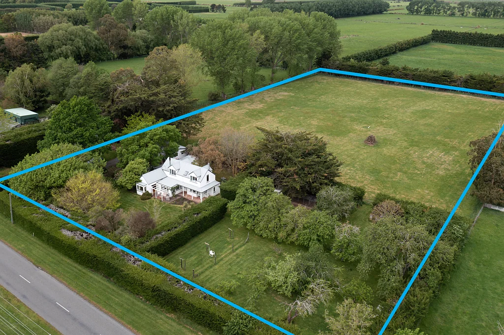 134 Ridge Road, Lincoln, Selwyn, Canterbury