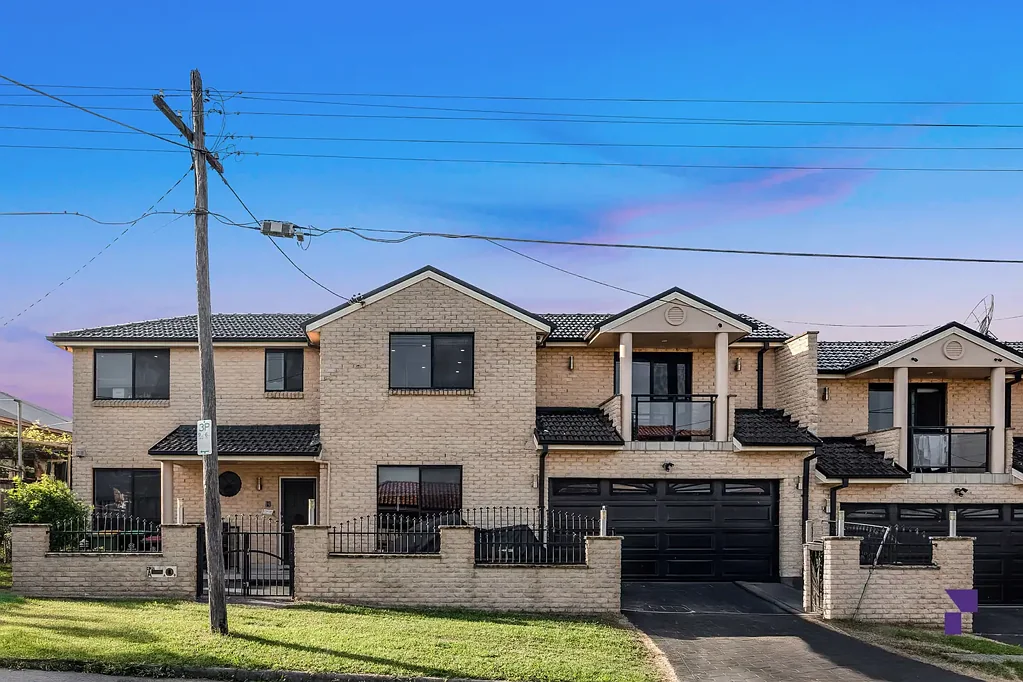 43A Tennyson Road, Greenacre, NSW 2190