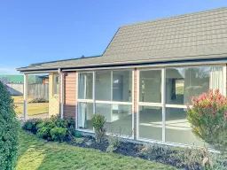 4/150 Williams Street, Kaiapoi