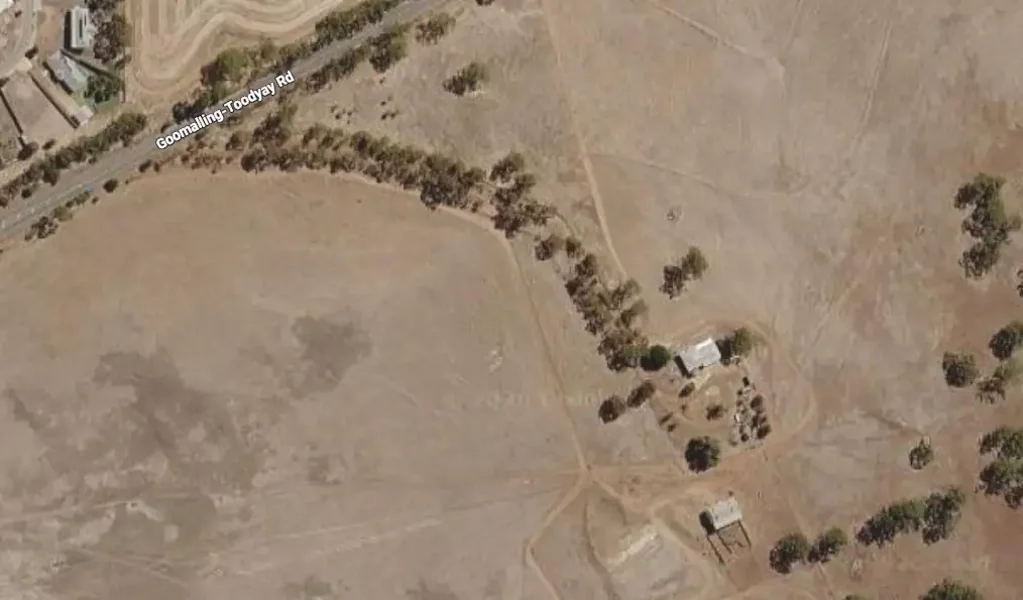 Serene Family Home Just Outside Toodyay Town