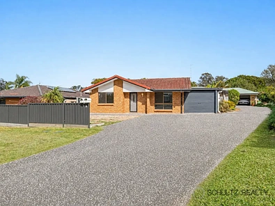 Eagleby 3房 3卧室2浴室带书房住宅 - 首次置业者和投资者理想之选 Your Own Standalone Home – 3 Bedrooms + Study, No Extra Ongoing Fees