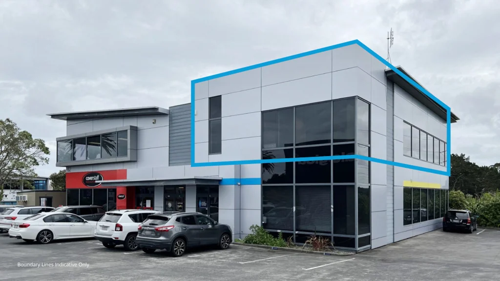 Albany  Modern Albany Office 177 sqm