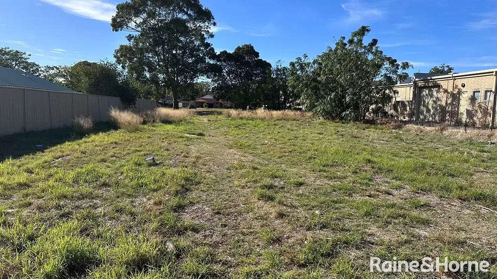 Midvale Ã°Å¸" Prime Development Opportunity in Midvale - 1052m² Vacant Land Zoned R20/50