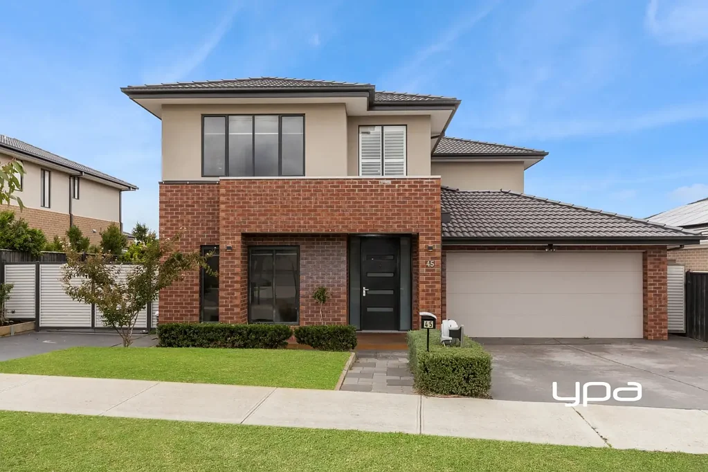 45 Filly Circuit, Sunbury, VIC 3429