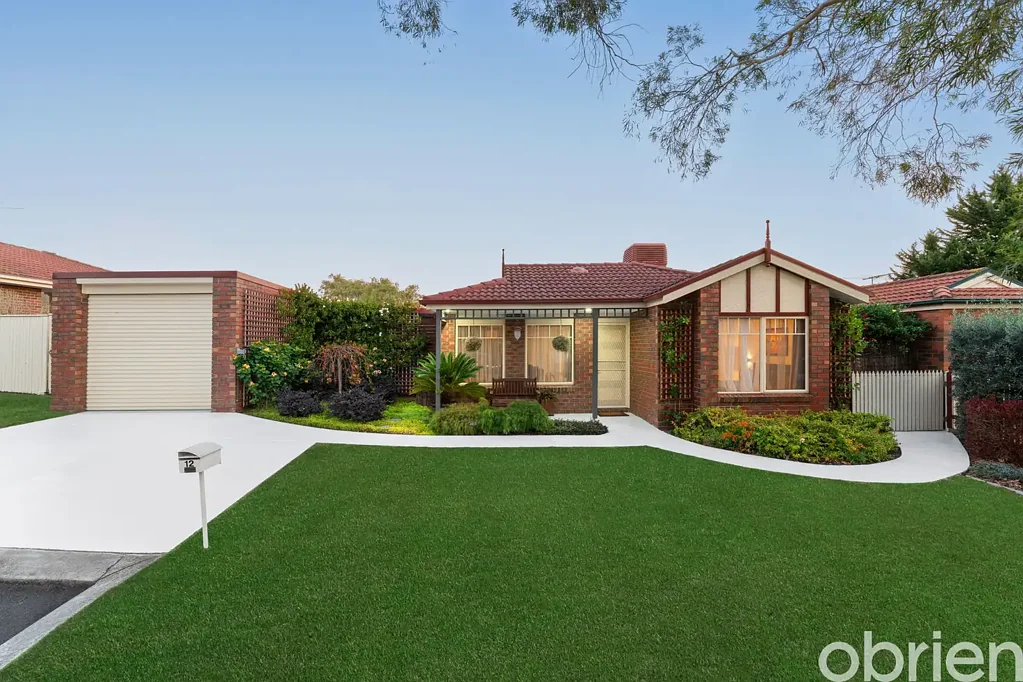 Imagine Stylish Timbarra Living.
Can You Picture It?