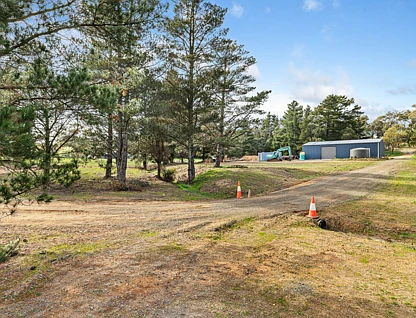 141 Brooke Street, Smythesdale, Ballarat, 0 chambres, 0 salles de bain, Lifestyle Property