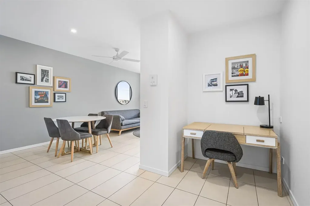 714/35 Hercules Street, Hamilton, QLD 4007
