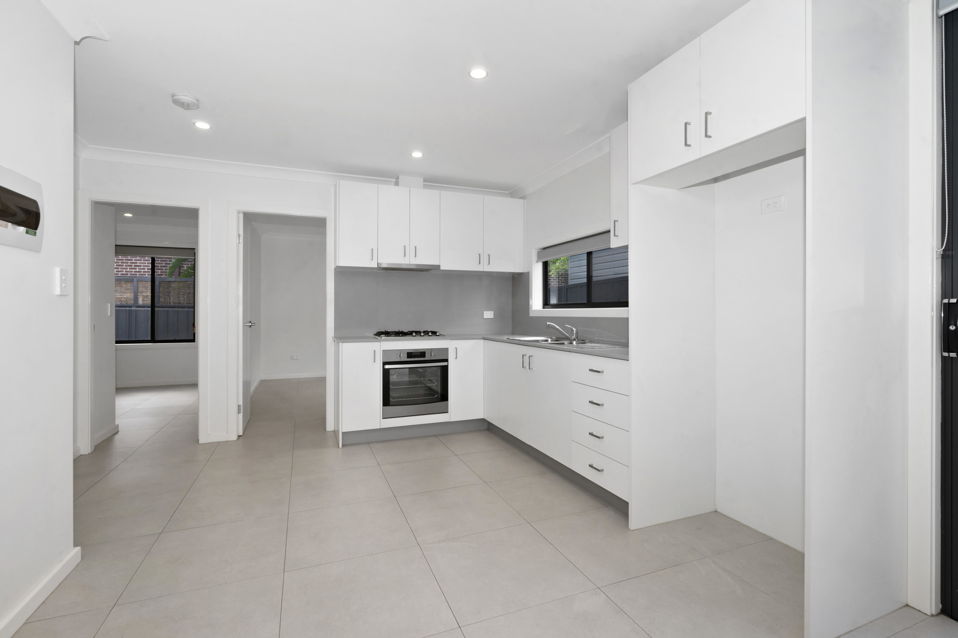 45A BINDA ST, MERRYLANDS WEST NSW 2160, 0 rūma, 0 rūma horoi, House