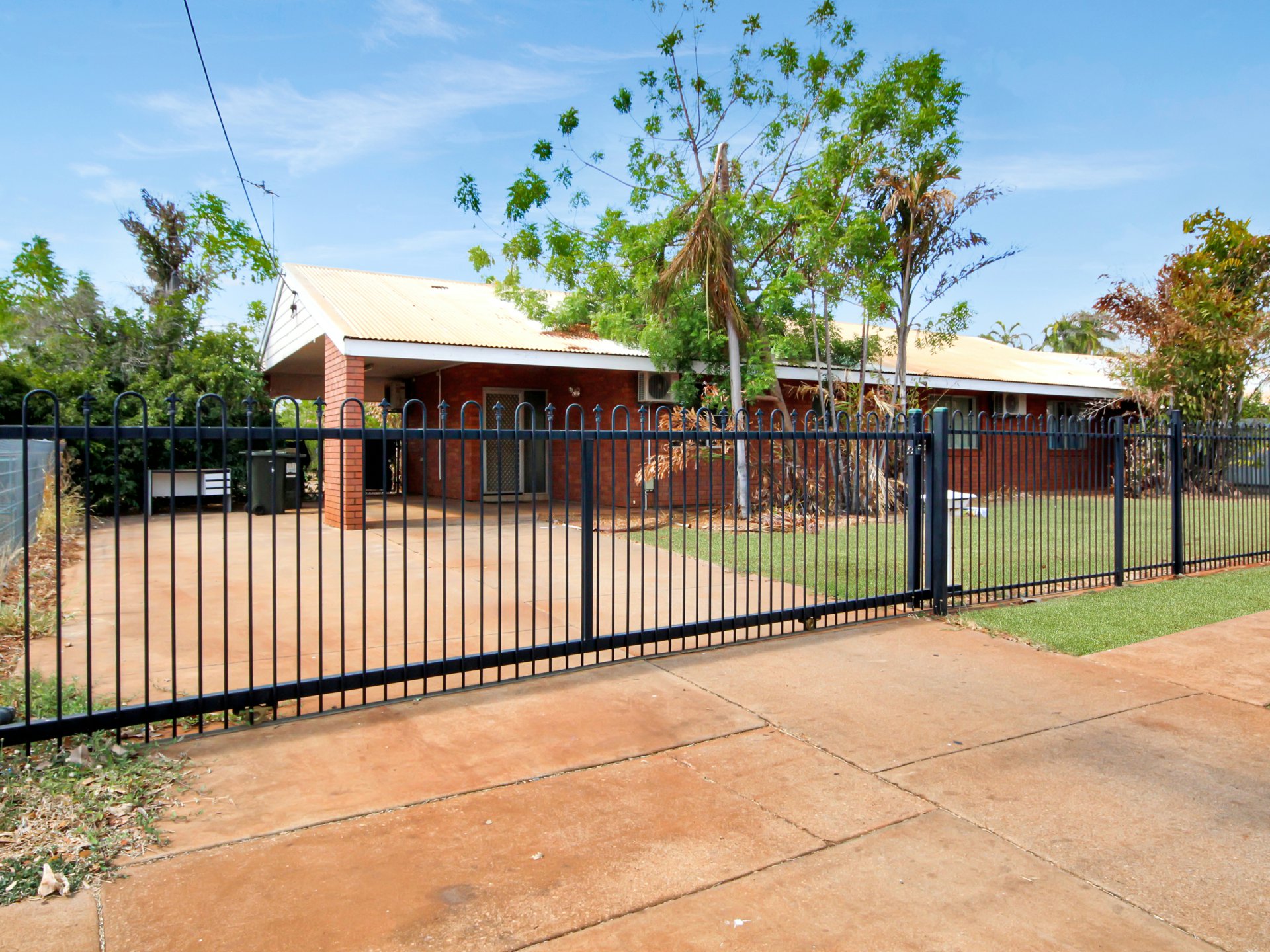 59 ACACIA DR, KATHERINE EAST NT 0850, 0房, 0浴, House