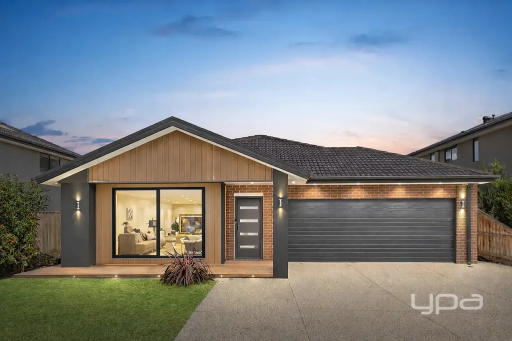 28 Saddlebred Avenue, Werribee, VIC 3030