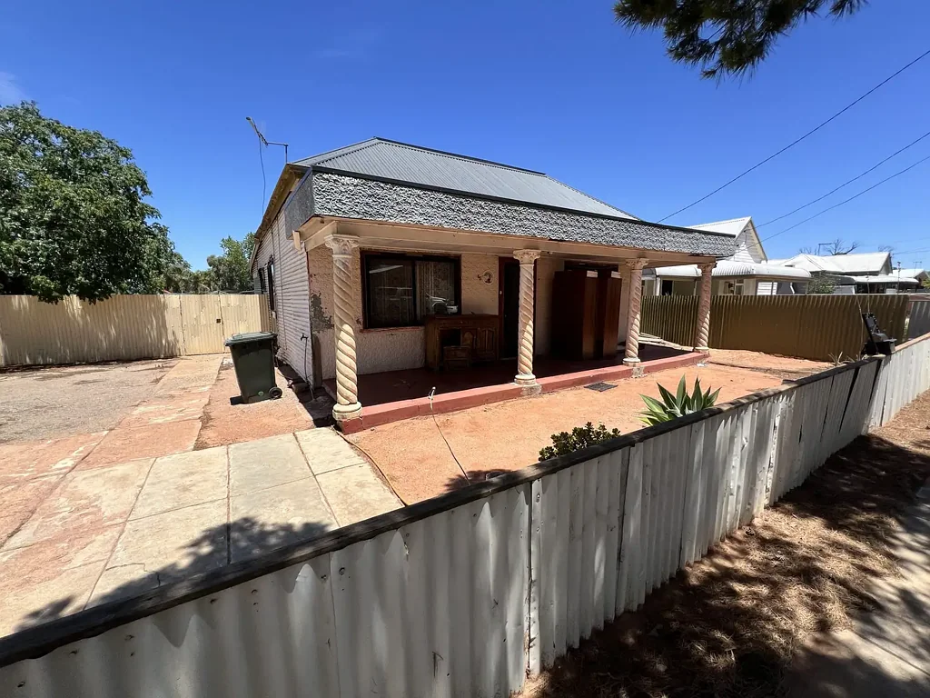 65 Wilson Street, Broken Hill, NSW 2880