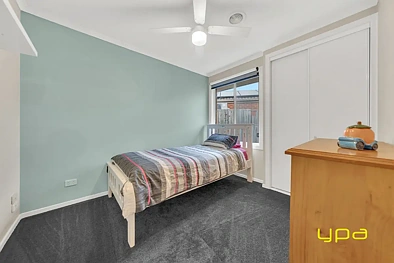 1 Shadi Court, Cranbourne West, VIC 3977, 3房, 1浴, House