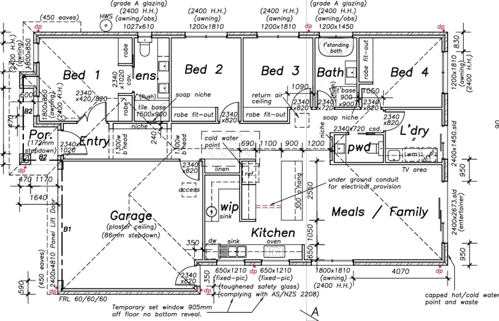 Address Withheld, Wollert, VIC 3750