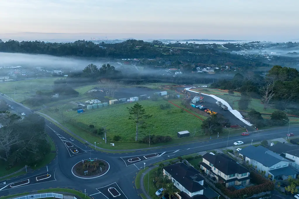 Albany Your North Shore Land Opportunity