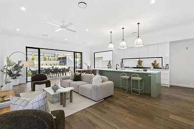 35 Harts Road, Indooroopilly, QLD 4068, 5 Bedrooms, 2 Bathrooms, House