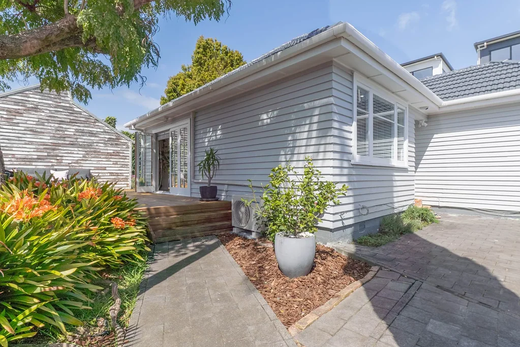 Takapuna 2कमरा Hidden Gem in the Heart of Takapuna