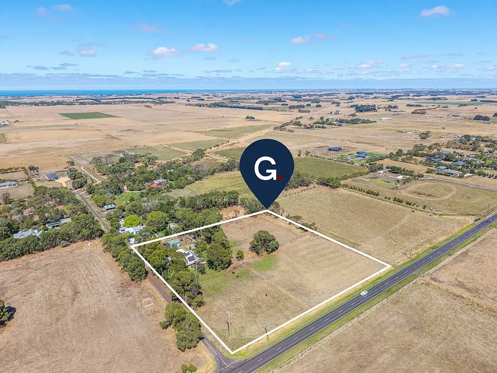 10 Patterson Street, Koroit, VIC 3282