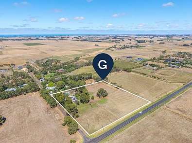 Koroit 4房  Peaceful Living in Koroit on 4 Acres