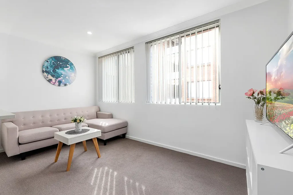 Stylish Apartment