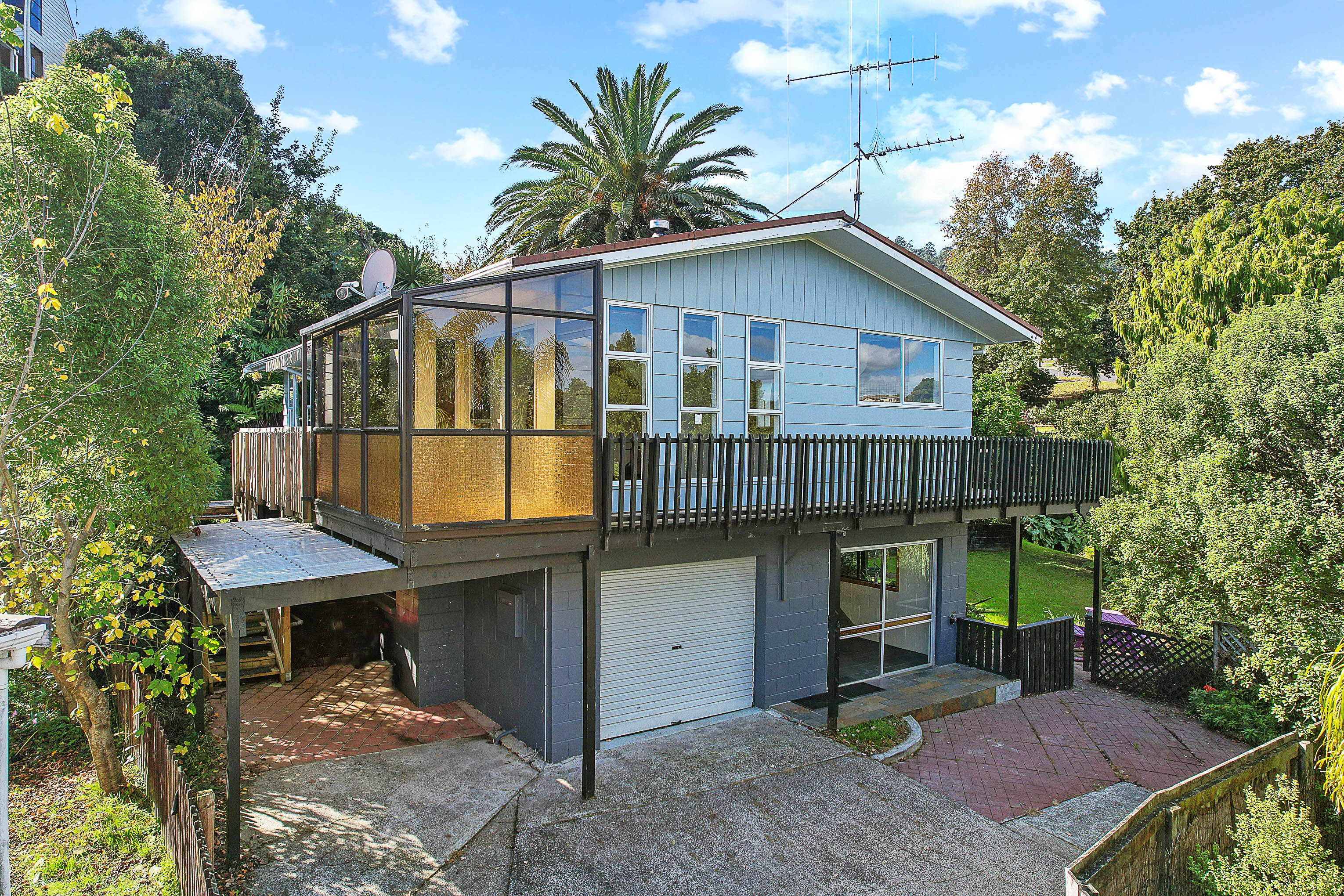 104 Marie Place, Thames, Coromandel, 4 Bedrooms, 0 Bathrooms, House