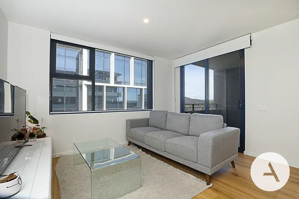 504/484 Northbourne Ave, Dickson, ACT 2602