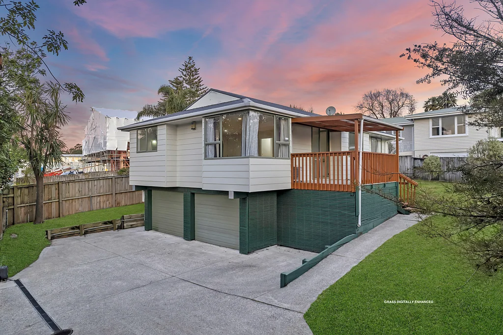 81A Dundale Avenue, Blockhouse Bay, Auckland City, Auckland