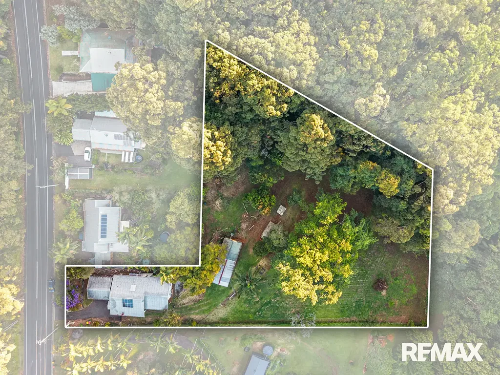 Rosemount 4 Bedroom Panoramic Views, Exceptional Shedding and 1.6 Acres of Possibility