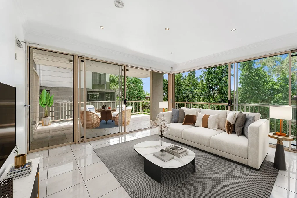 2/76 Durham Street, St Lucia, QLD 4067