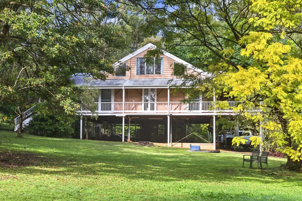 361 Eumundi Range Road, Eumundi, QLD 4562